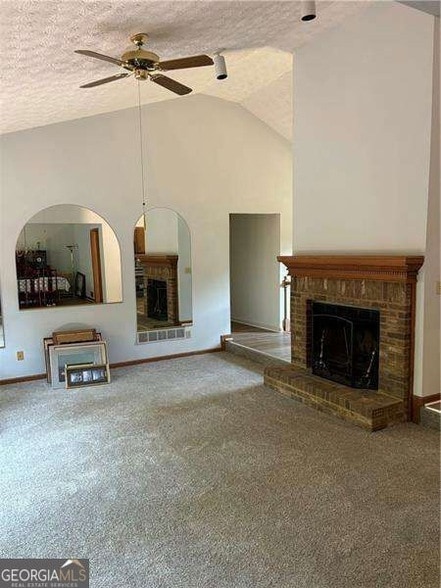 Building Photo - 3581 Downing St