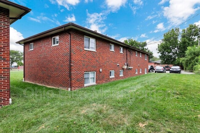 Building Photo - 1037 Binns Blvd