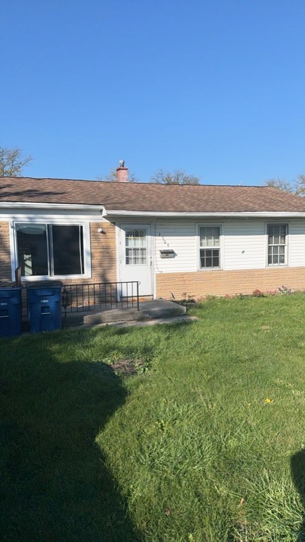 3 Bedroom House Point Place 3709 Terrace Dr Toledo OH 43611