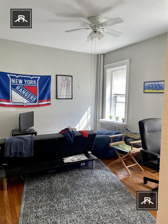 Primary Photo - 1 bedroom in Brighton MA 02135
