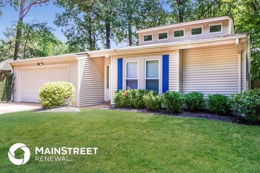 Building Photo - 9143 Gainsborough Dr