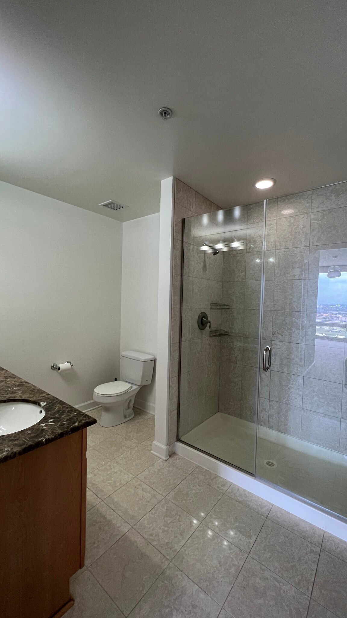 Master Bath - 100 E 14th St