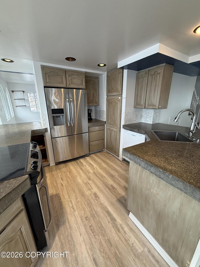 Building Photo - 1940 2nd Ave