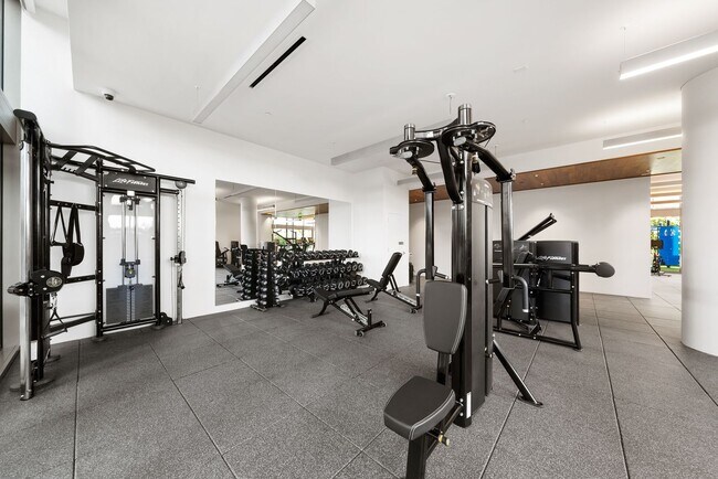 Building Photo - 2350 Sky Ala Moana West #2304