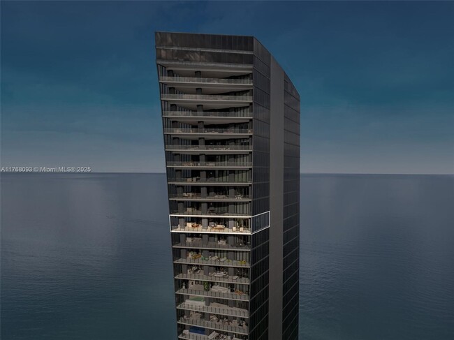 Building Photo - 17141 Collins Ave