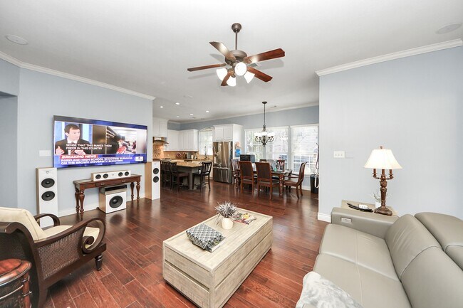 Building Photo - 22010 Castlewind Ct