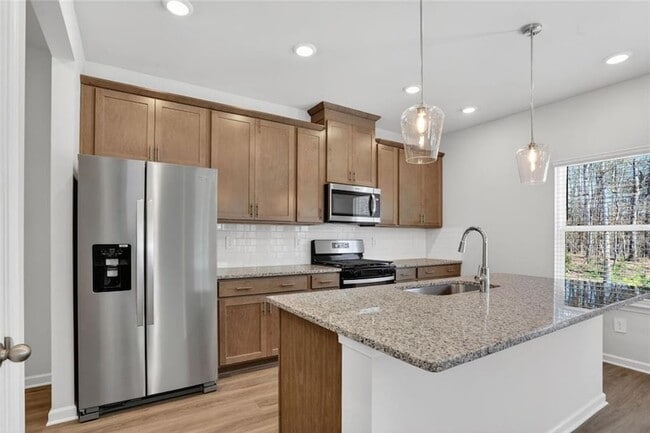 Building Photo - 6929 Winchester Pl