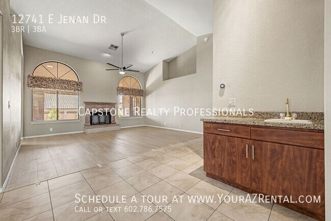 Building Photo - 12741 E Jenan Dr