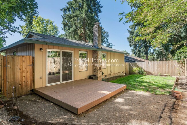 Building Photo - Thoughtfully Updated Two Bedroom Duplex in Oak Grove! DEPOSIT SPECIAL