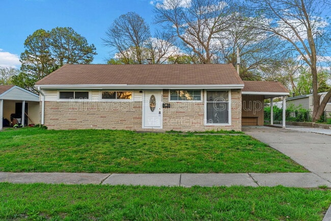 Building Photo - 5520 Holborn Dr