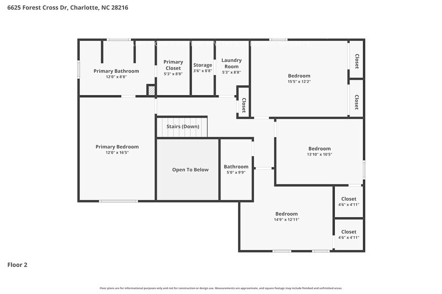 Building Photo - 6625 Forest Cross Dr