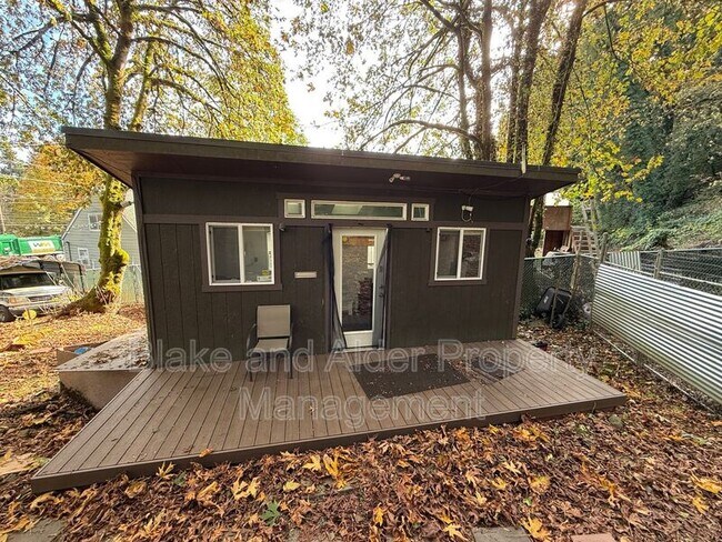 Building Photo - 6519 NW St Helens Rd