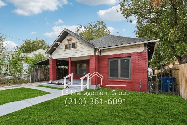 Building Photo - 622 Denver Blvd