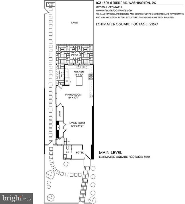 Building Photo - 103 17th St SE