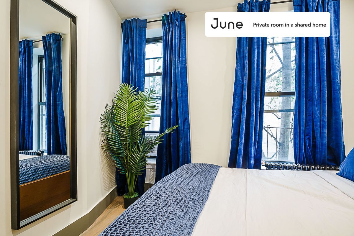 Building Photo - Room in Shared 3 bed/2 bath home in Upper West Side