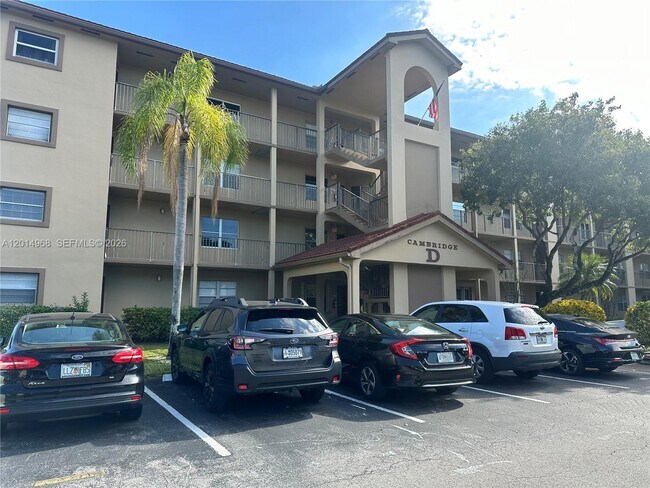 Building Photo - 1151 SW 128th Terrace