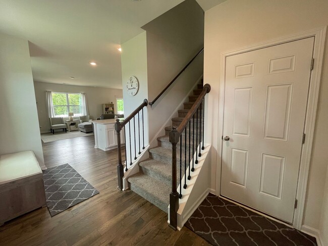 Building Photo - New Construction 4BR 2.5BA | The Falls at ...
