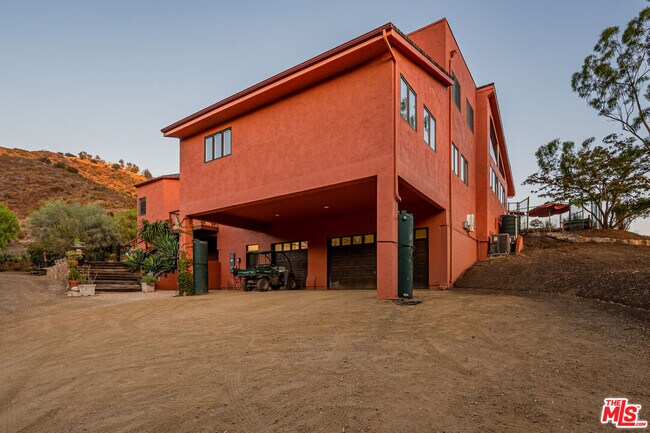 Building Photo - 34136 Mulholland Hwy