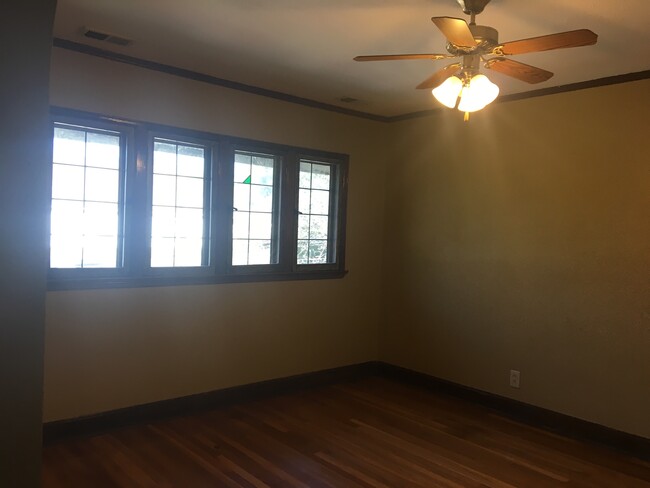 Dining room. - 5701 Paseo Blvd apt. 2