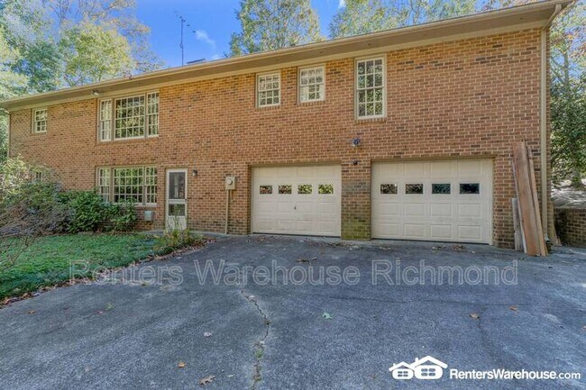 Building Photo - 4516 Whitestone Dr