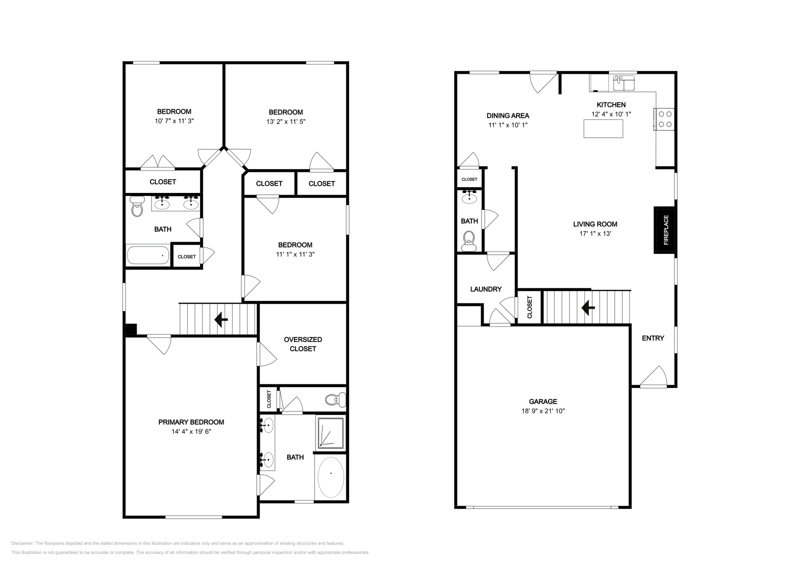 Building Photo - 3008 Abraham Ln