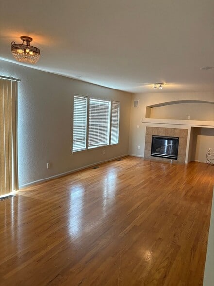 Building Photo - 20535 E Girard Pl