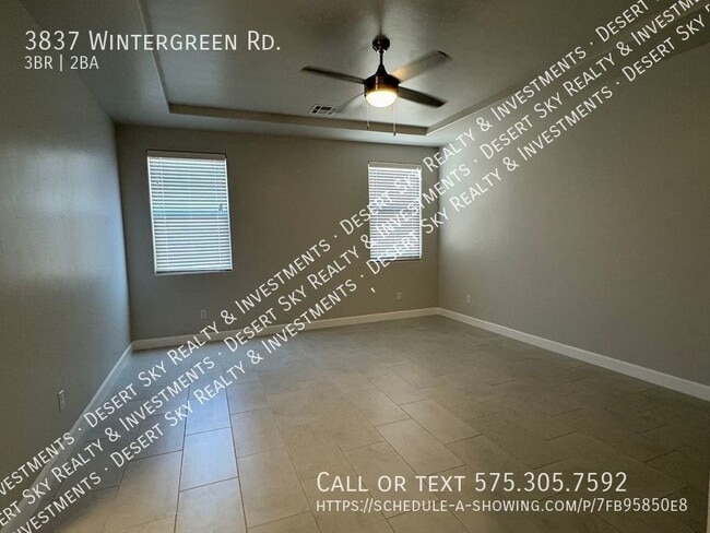 Building Photo - 3837 Wintergreen Rd