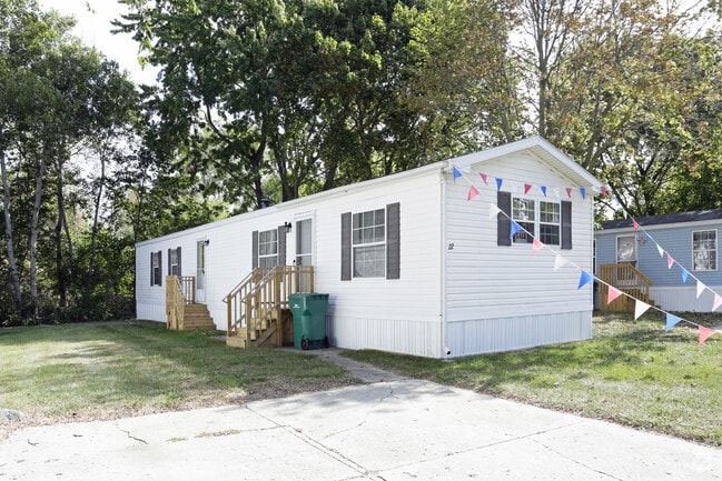 Building Photo - Meadows Mobile Home Park