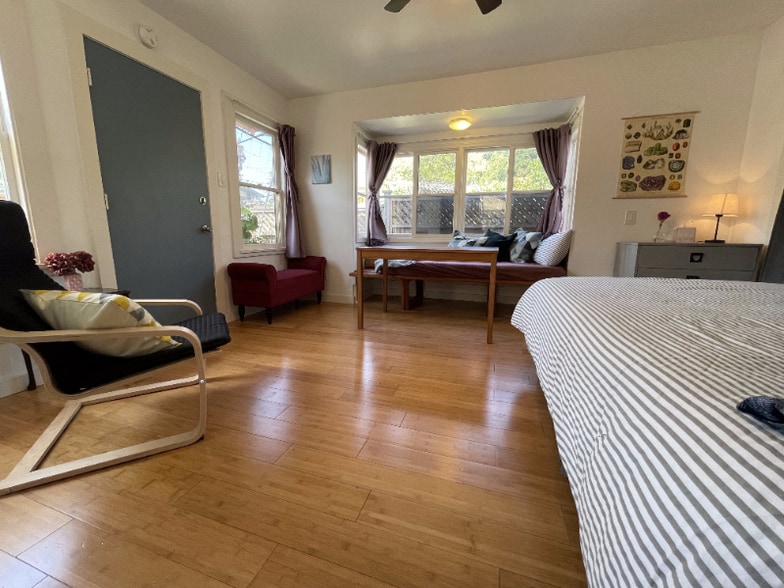 Building Photo - 3606 Nevil St