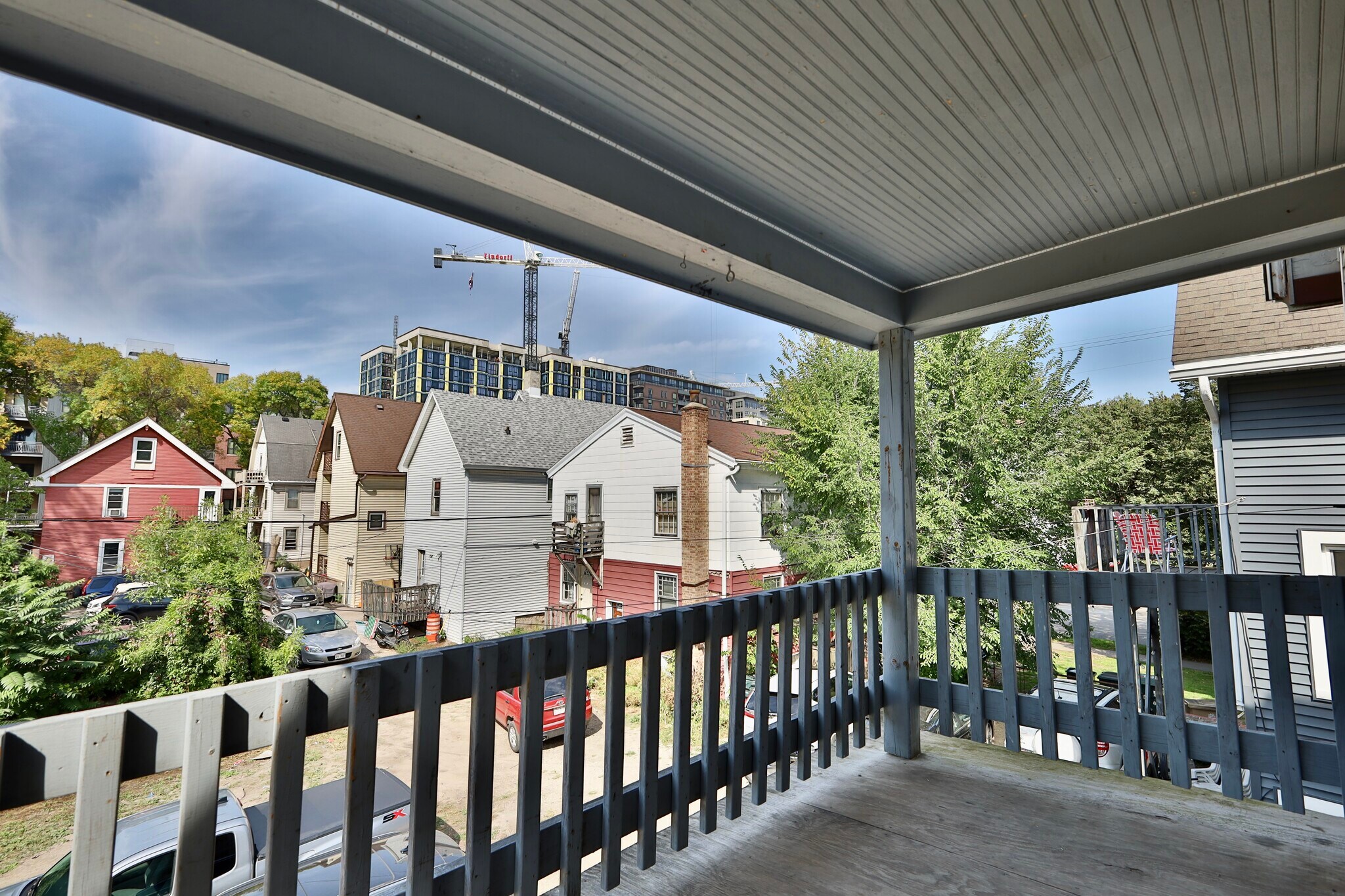 Building Photo - 508 W Mifflin St