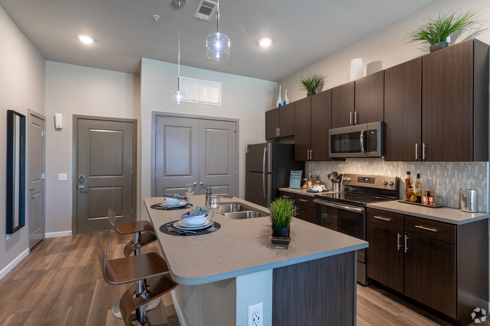 The Villages of Twin Oaks 1300 Big Bend Rd Ballwin MO 63021