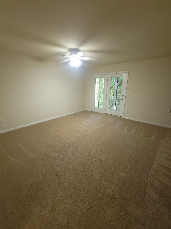 Finished Basement - 527 Upland St