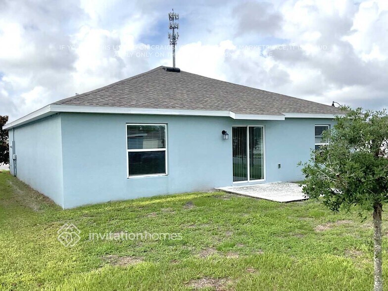 Building Photo - 3109 Blue Bonnet Ln