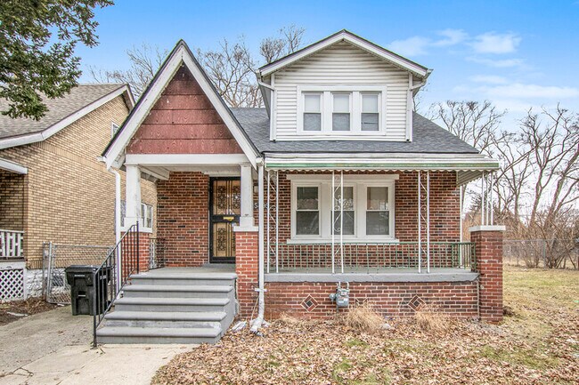 Primary Photo - 15495 Littlefield St