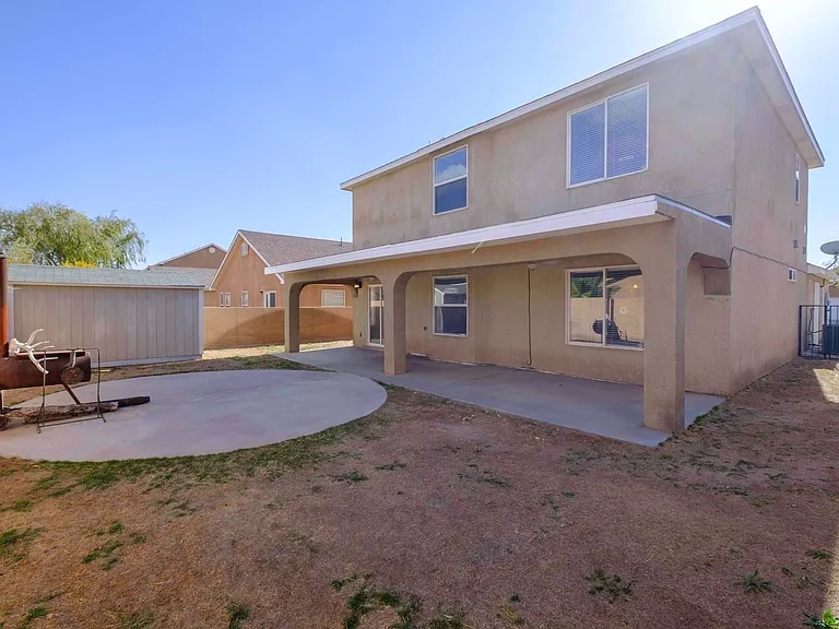 Building Photo - 2836 Meriwether St