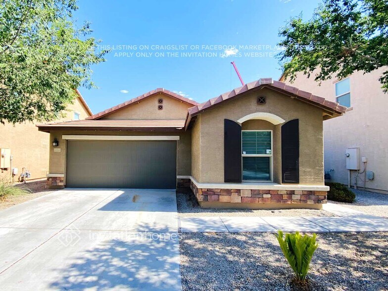 Primary Photo - 41048 W Patricia Ln