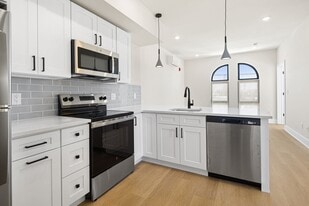 Building Photo - Welcome to Residence at North Park One