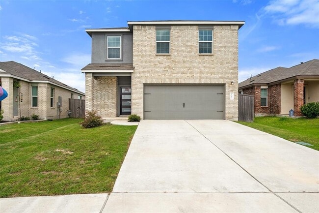 Primary Photo - 105 Canley Lp