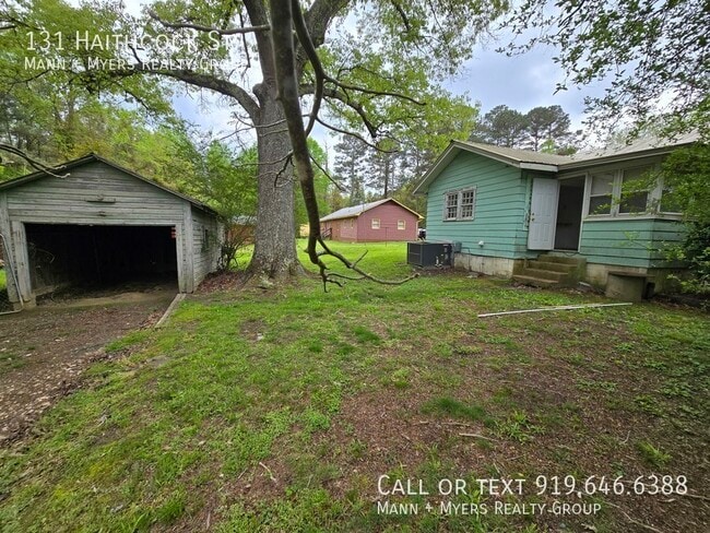 Building Photo - 131 Haithcock St