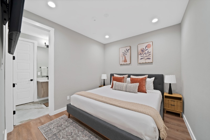 Building Photo - 2813 Weisenberger St