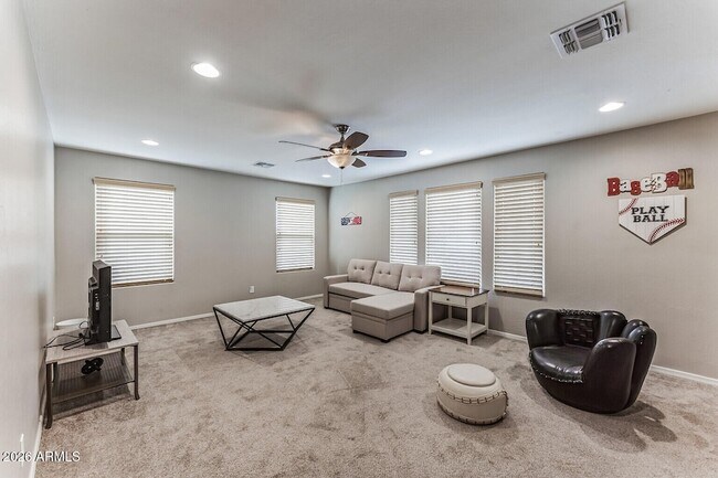 Building Photo - 7657 S Debra Dr