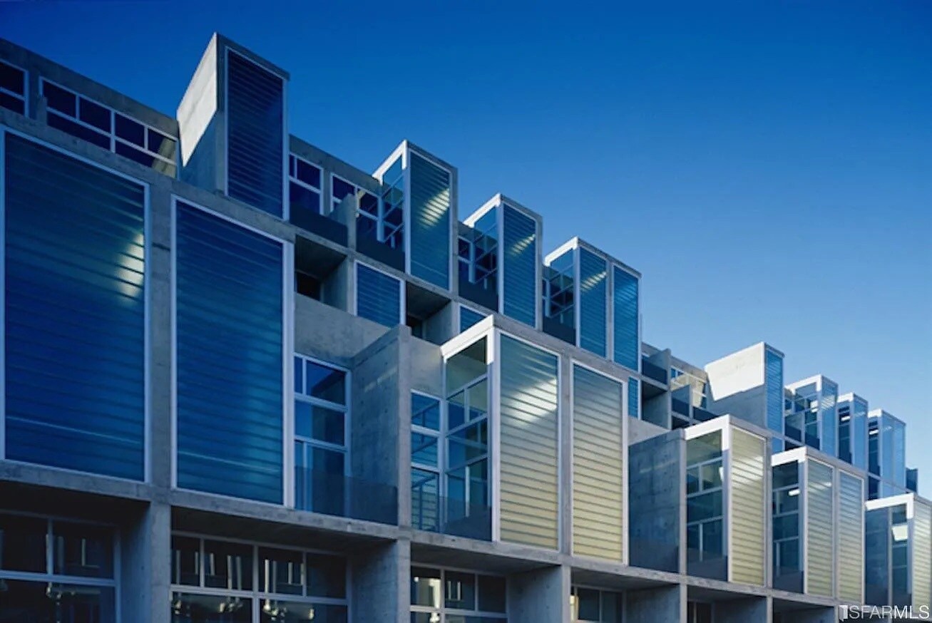 Building Photo - 855 Folsom St