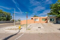 Building Photo - 201 Burma Dr NE