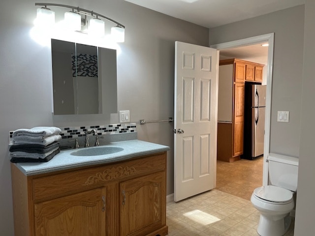 Bathroom - 99 Orleans St