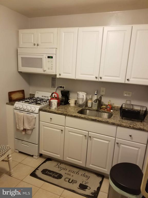 Building Photo - 1435 P St NW