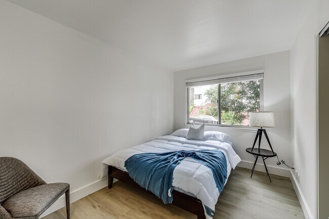 Floorplan - ArtHaus Oakbrook