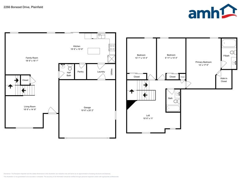 Building Photo - 2266 Boneset Dr