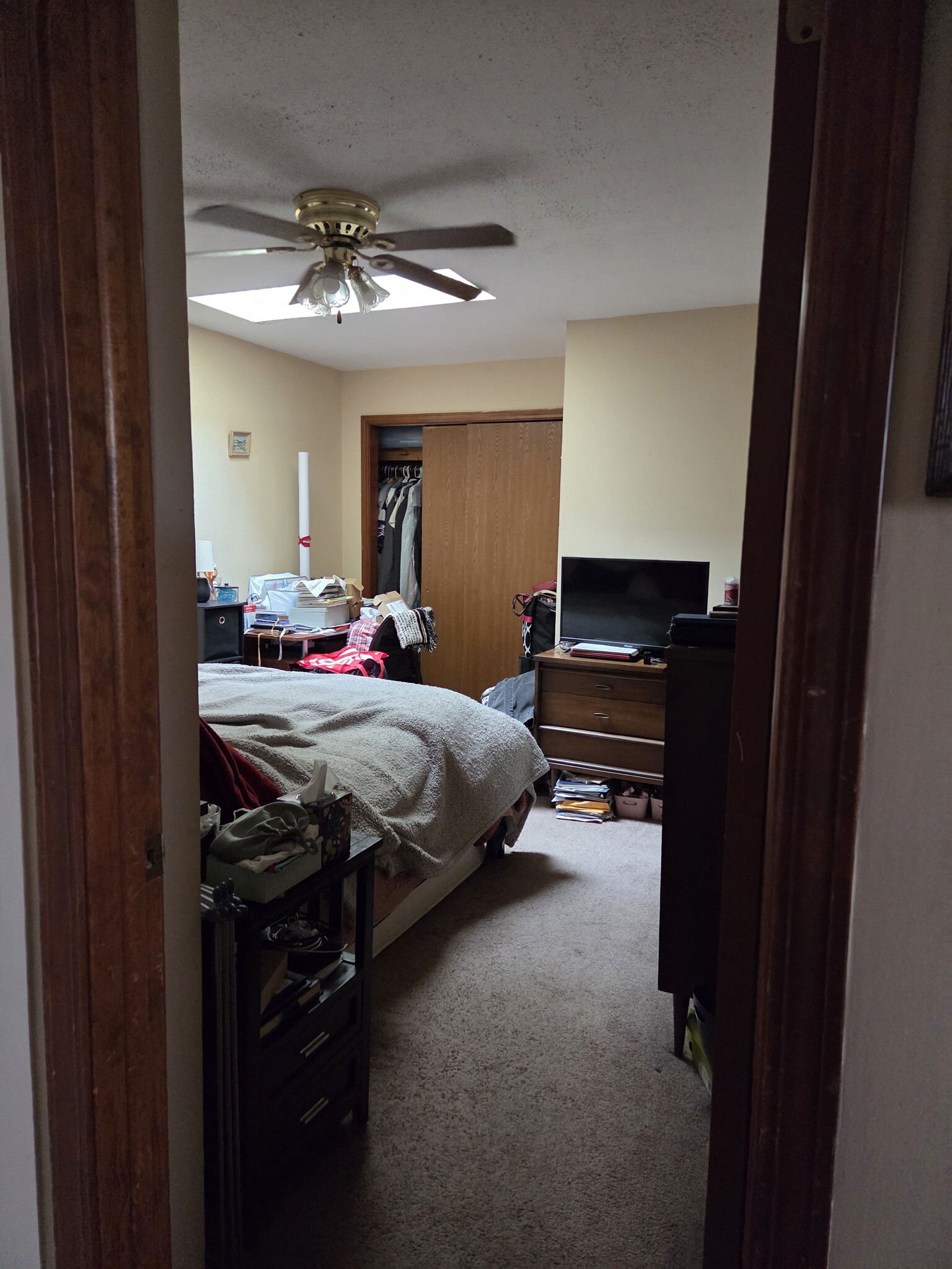 Bedroom - 87 Beach Rd