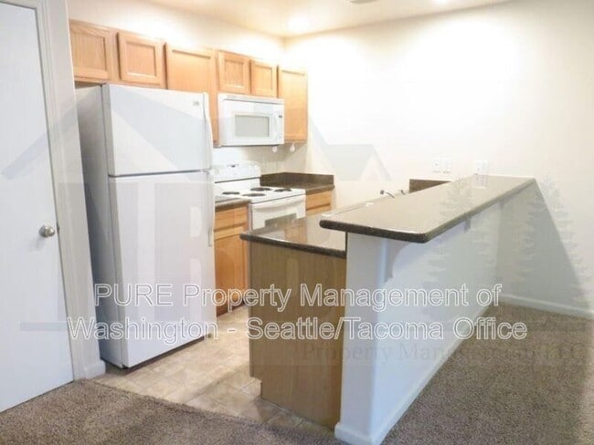 Building Photo - 4045 S Warner St