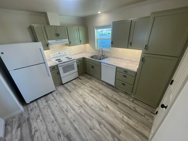 Building Photo - FULLY REMODELED 3 bedroom 1 bath Rental